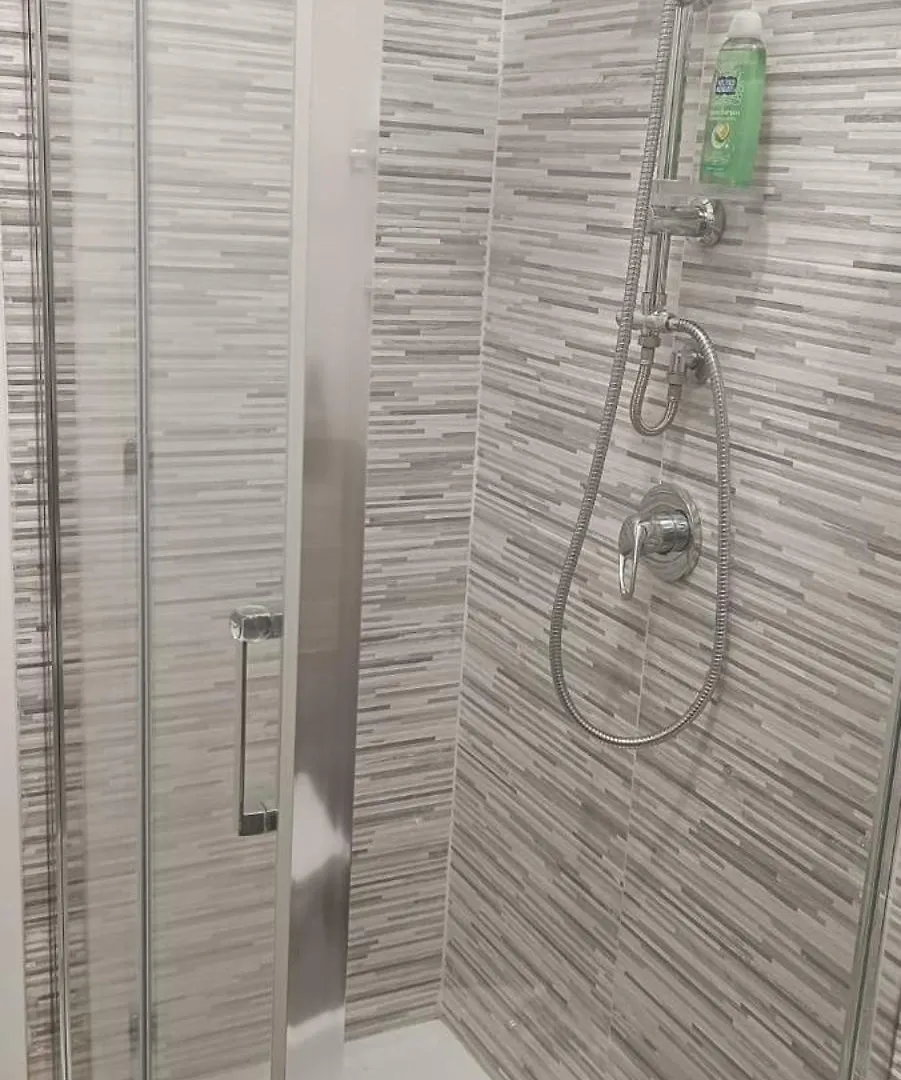Al Kicco D'Oro Apartment Lido di Ostia Italy