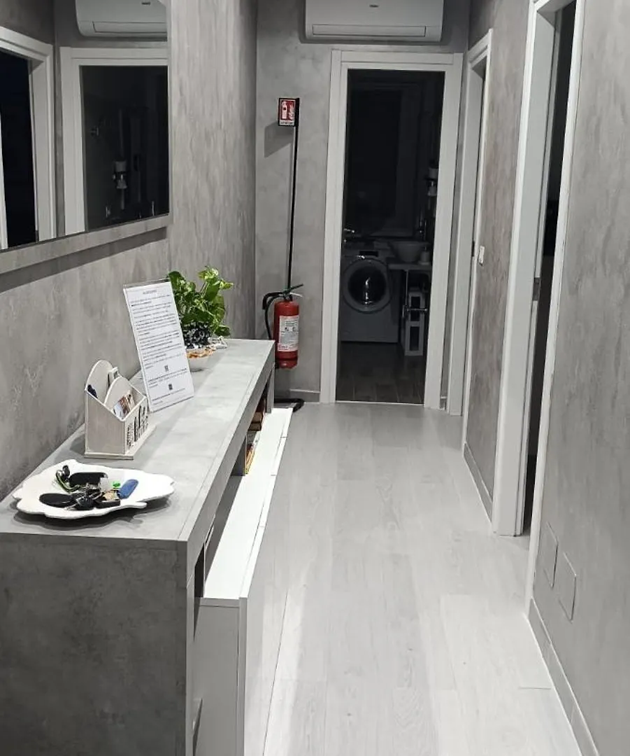 Al Kicco D'Oro Apartment Lido di Ostia 0*,