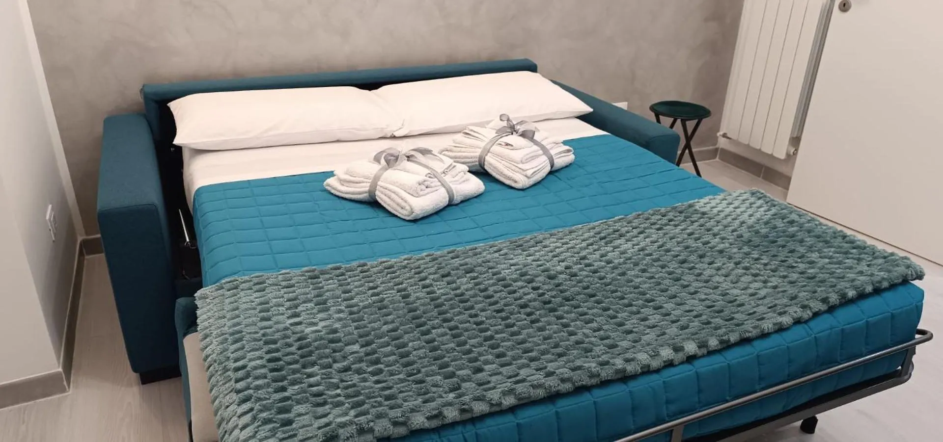 Al Kicco D'Oro Apartment Lido di Ostia Italy