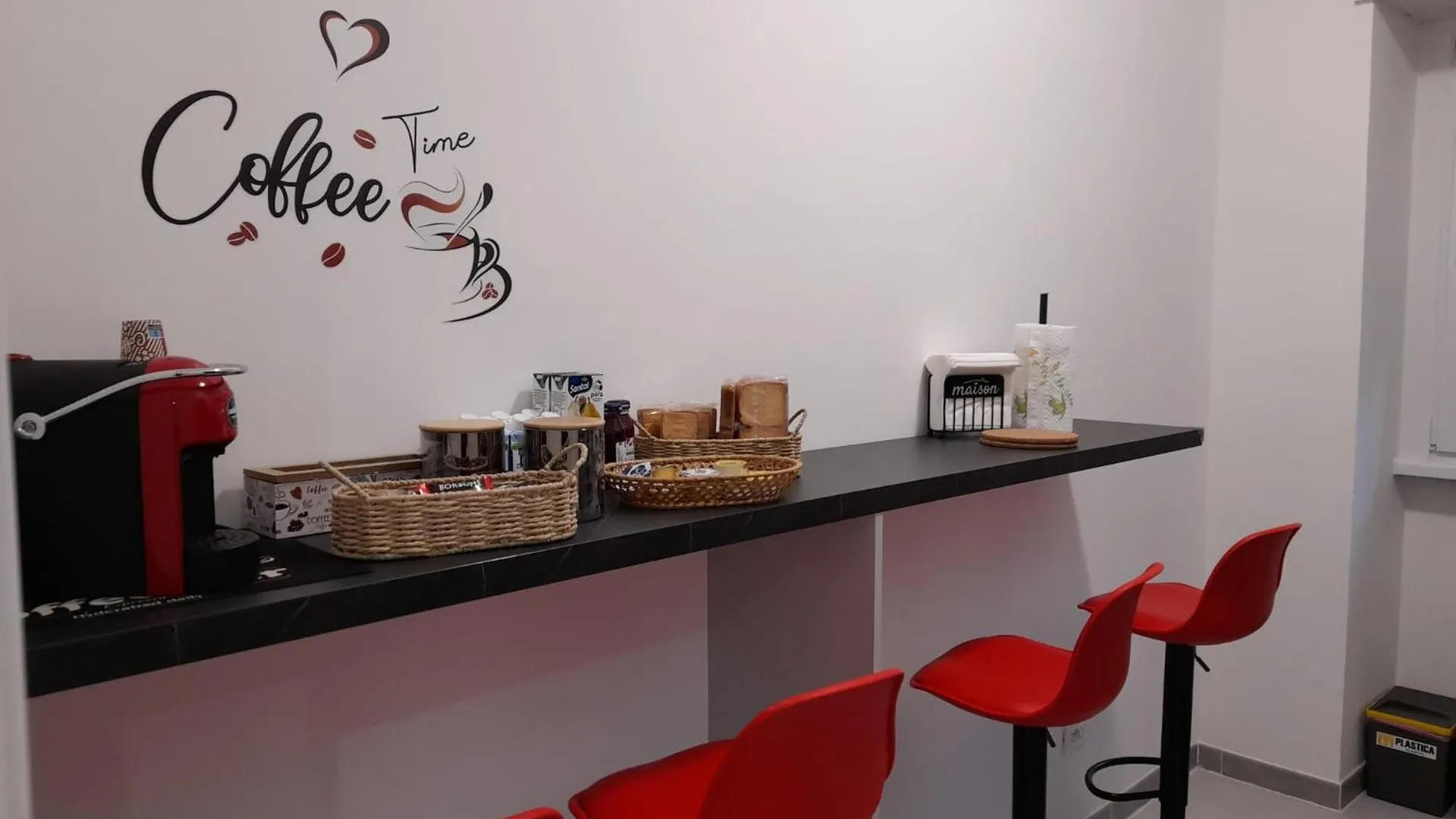 Al Kicco D'Oro Apartment Lido di Ostia