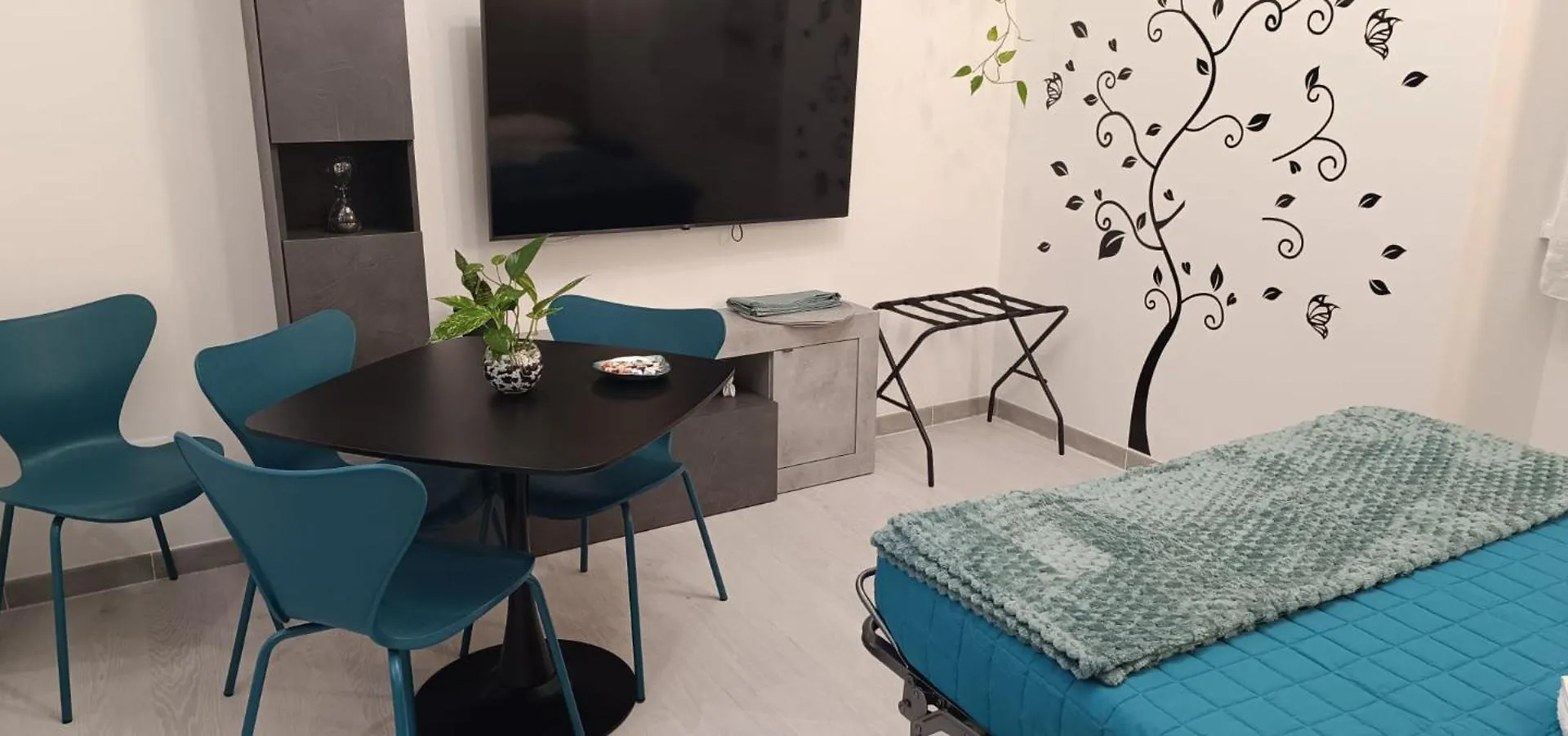 Al Kicco D'Oro Apartment Lido di Ostia