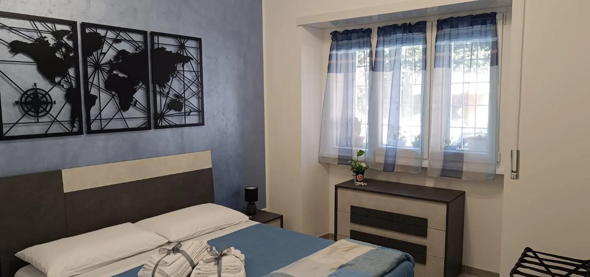 Al Kicco D'Oro Apartment Lido di Ostia