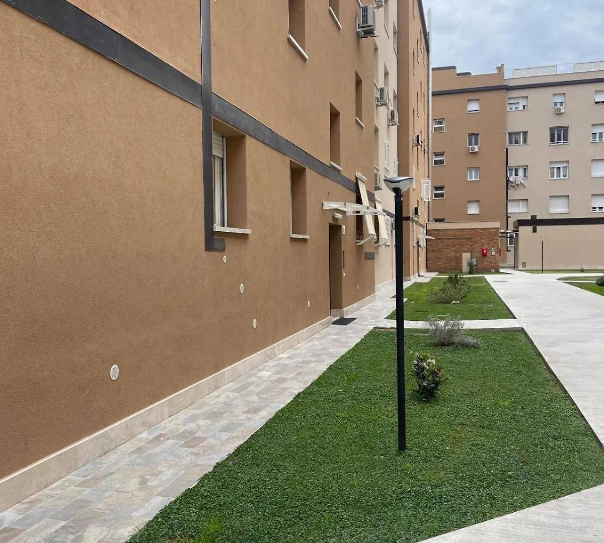 Al Kicco D'Oro Apartment Lido di Ostia
