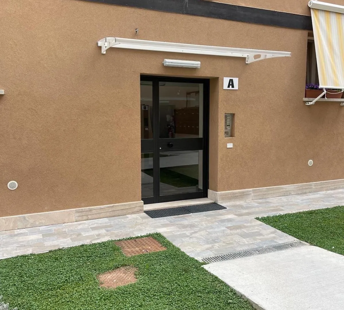 Al Kicco D'Oro Apartment Lido di Ostia 0*,