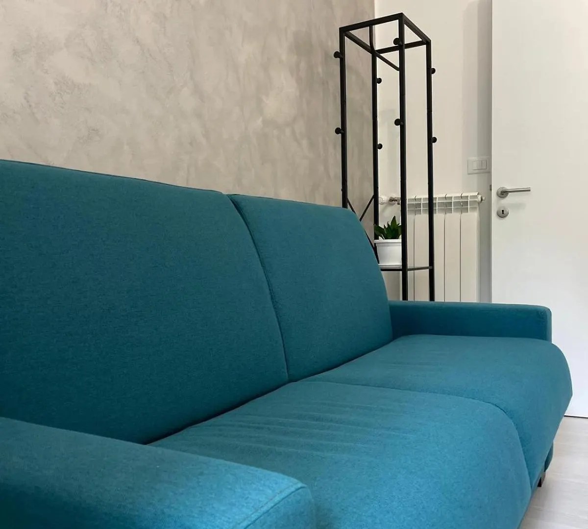 Al Kicco D'Oro Apartment Lido di Ostia 0*,  Italy