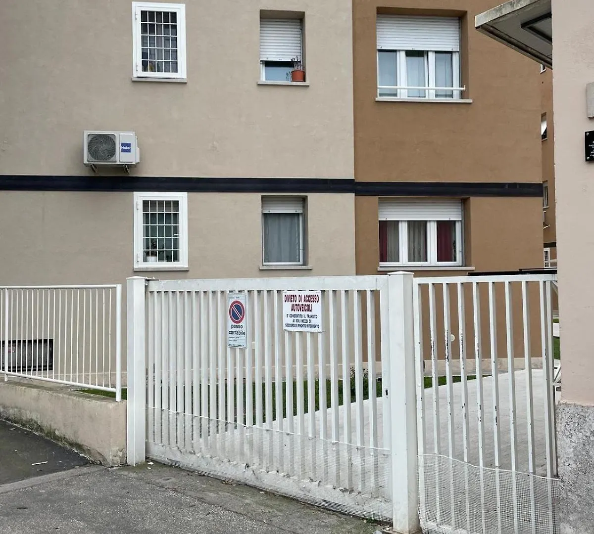 Al Kicco D'Oro Apartment Lido di Ostia
