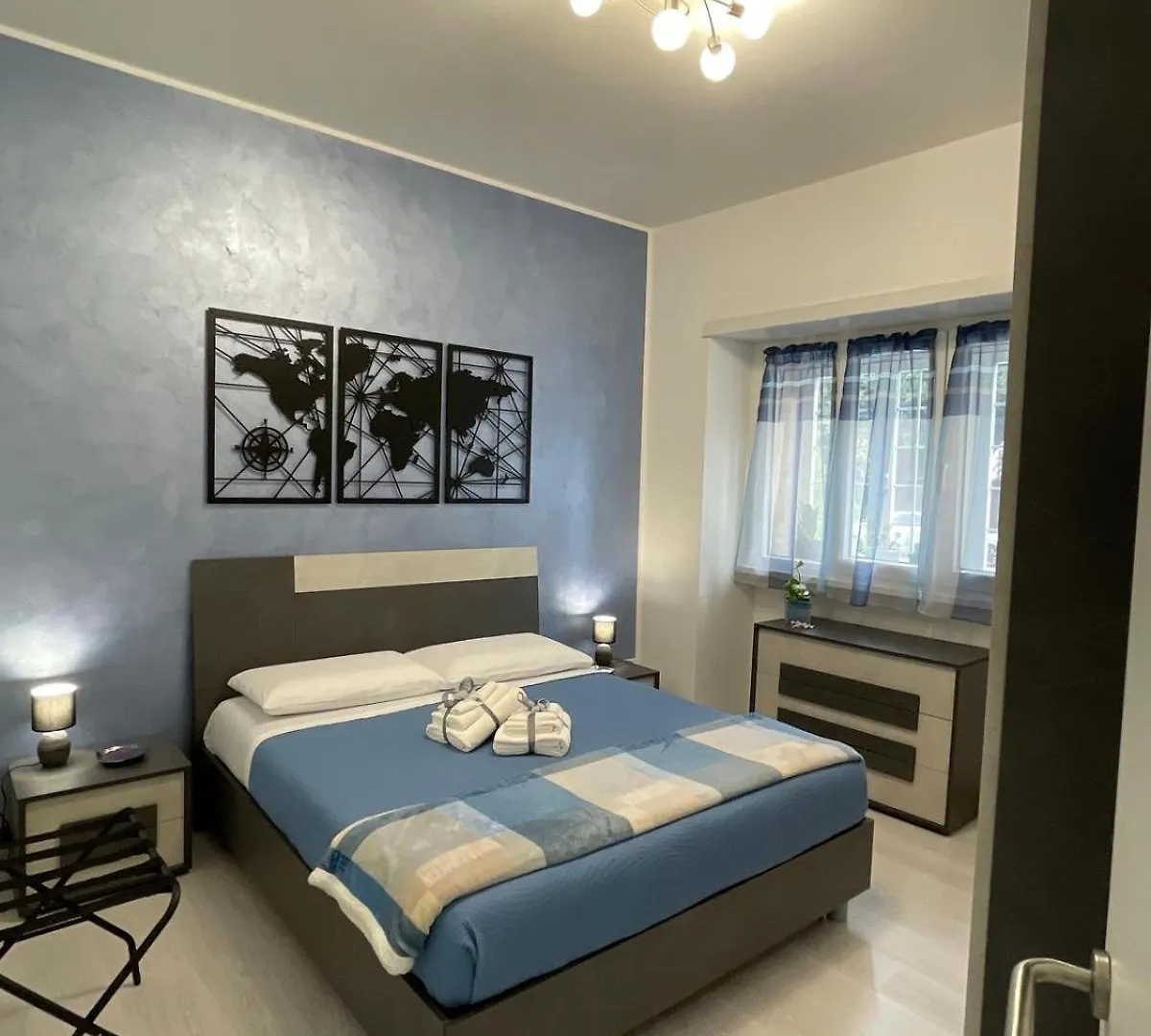 Al Kicco D'Oro Apartment Lido di Ostia