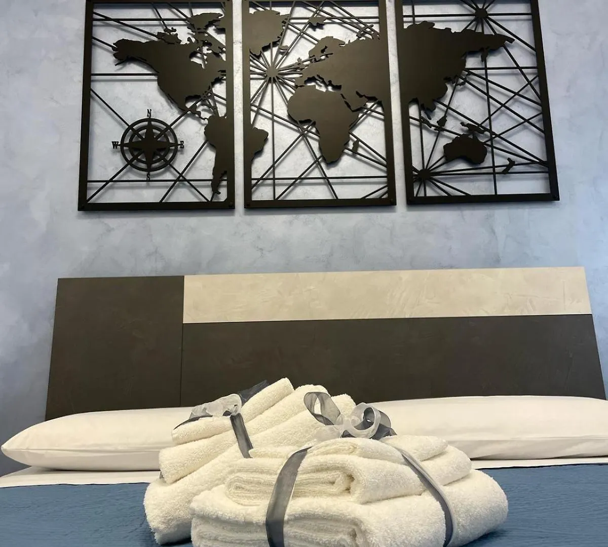 Al Kicco D'Oro Apartment Lido di Ostia