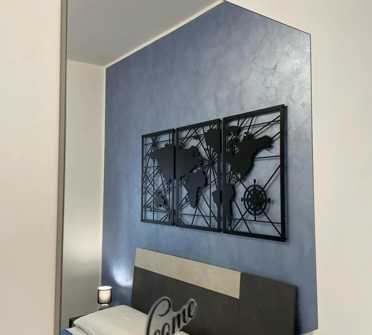 Al Kicco D'Oro Apartment Lido di Ostia 0*,