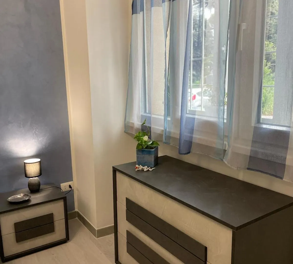 Al Kicco D'Oro Apartment Lido di Ostia 0*,  Italy