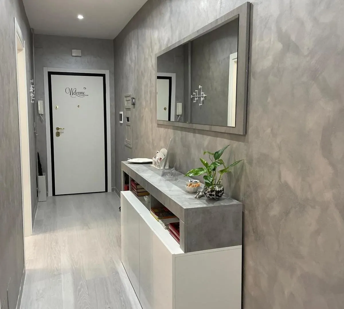 Al Kicco D'Oro Apartment Lido di Ostia
