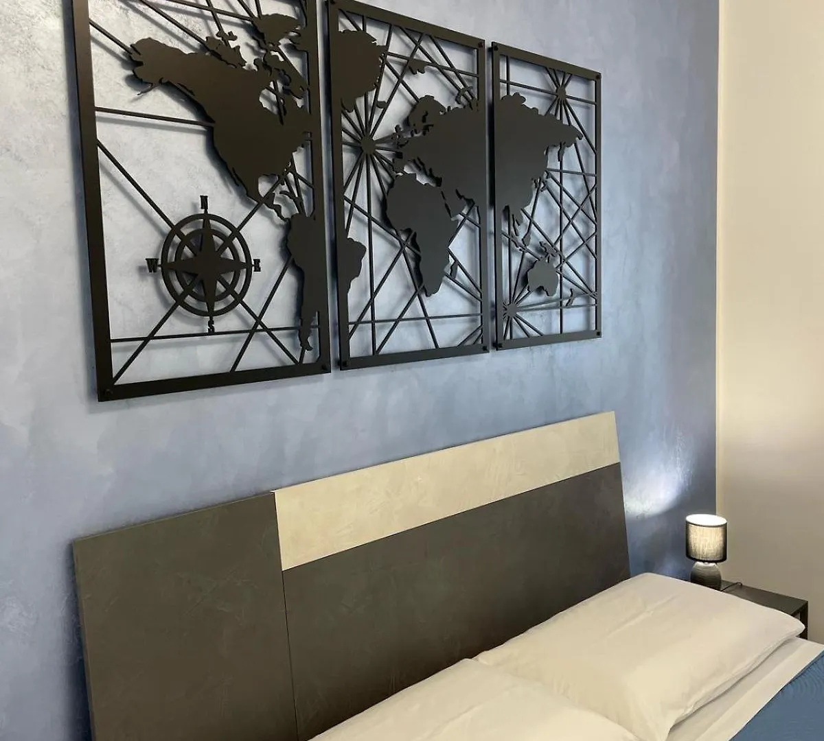 Al Kicco D'Oro Apartment Lido di Ostia Italy