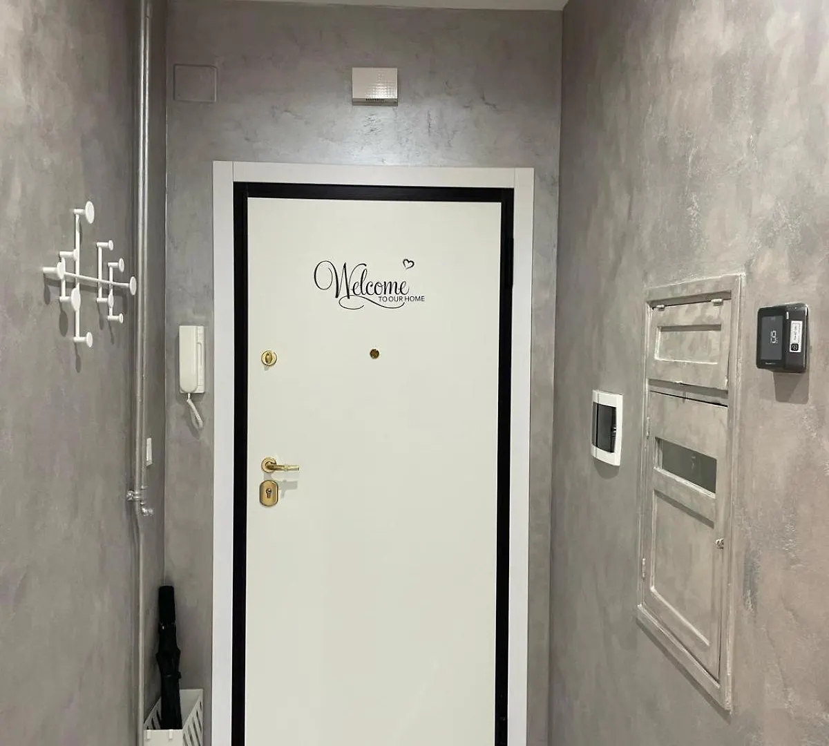 Al Kicco D'Oro Apartment Lido di Ostia