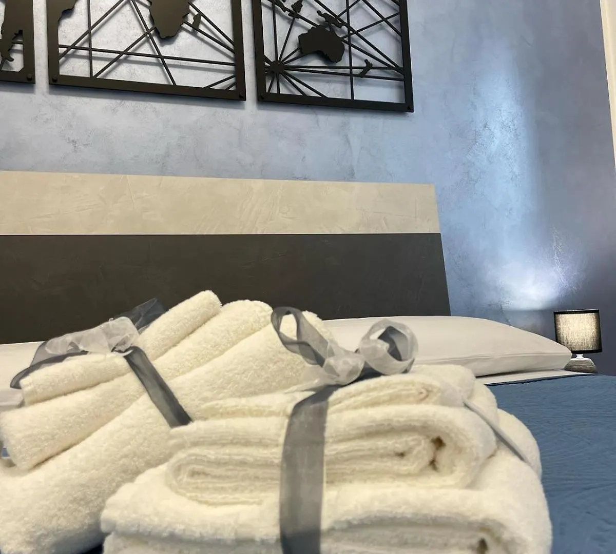 Al Kicco D'Oro Apartment Lido di Ostia Italy