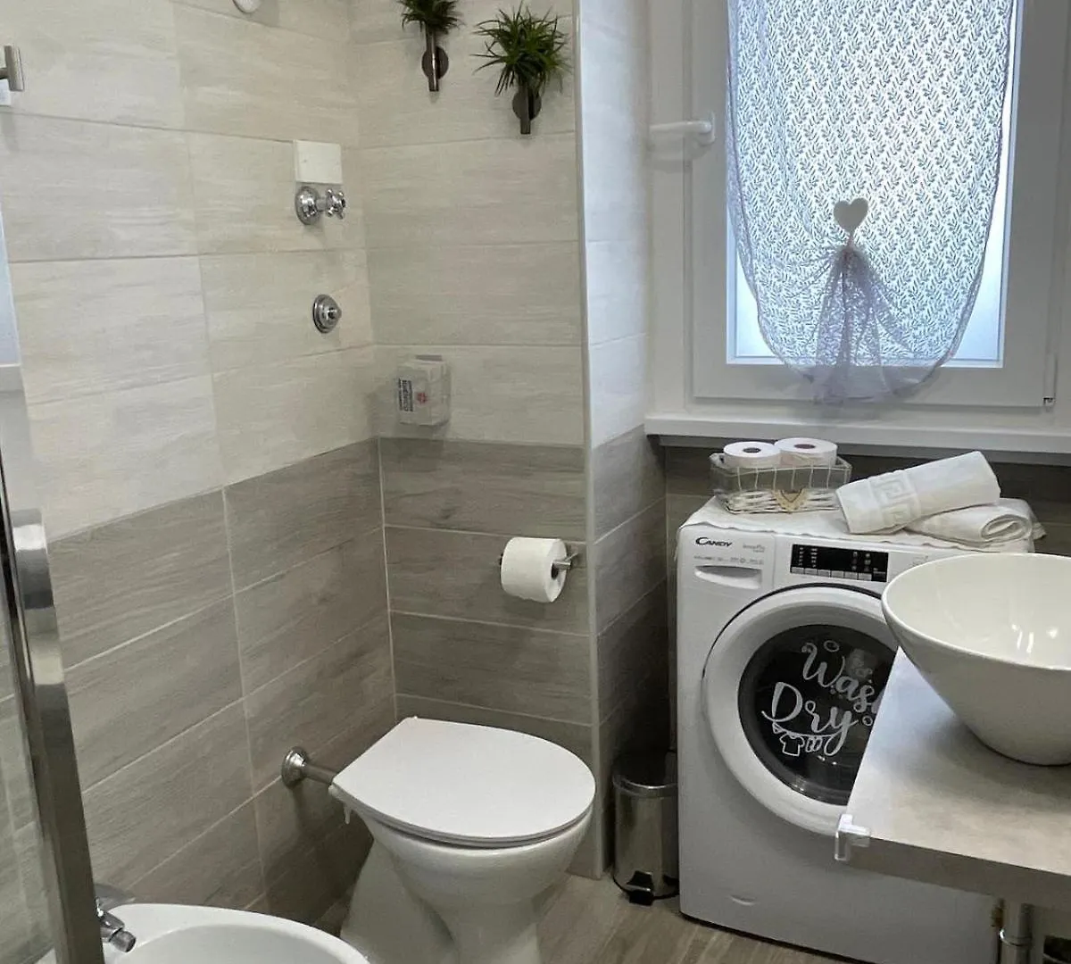 Al Kicco D'Oro Apartment Lido di Ostia 0*,