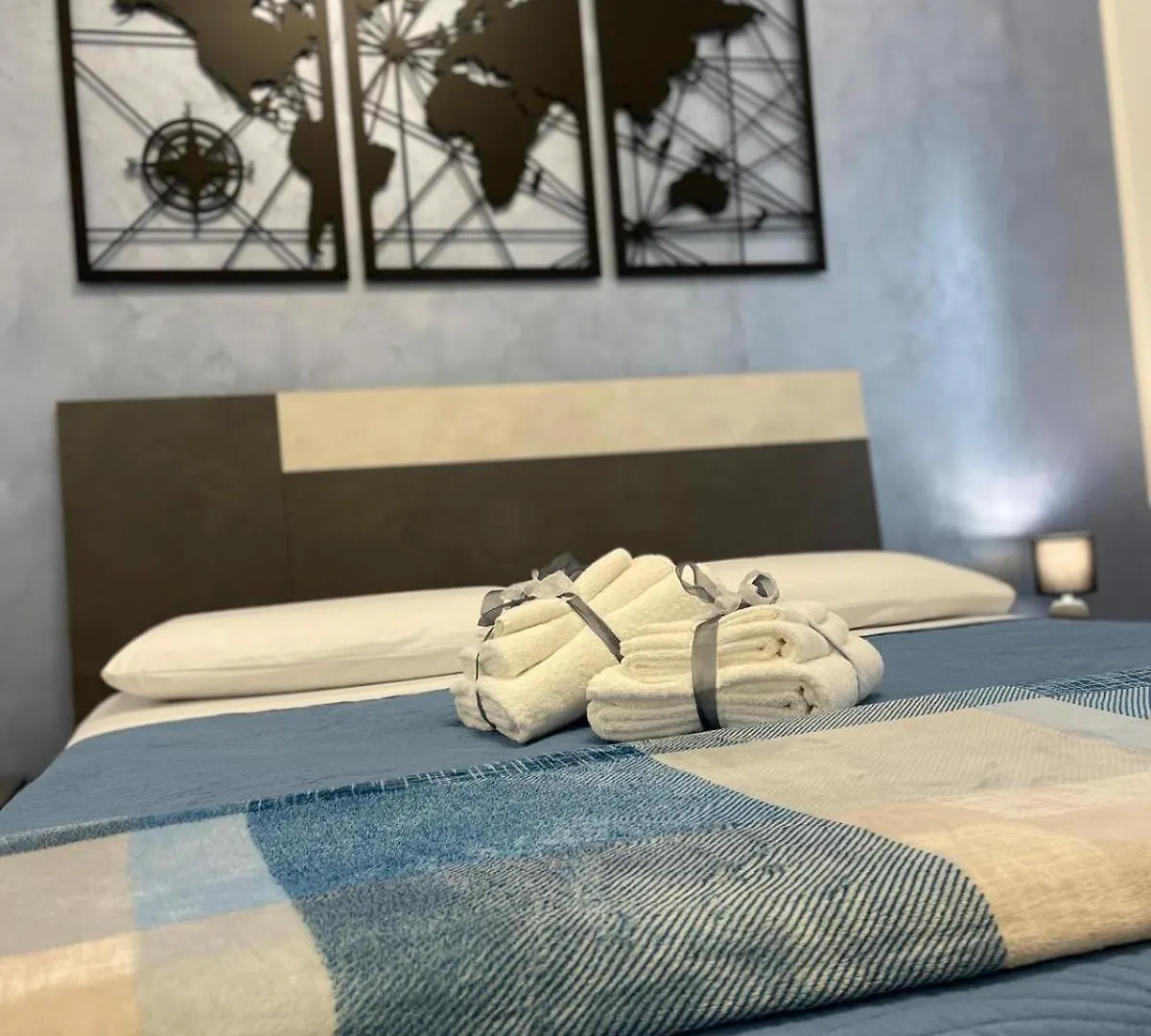 Al Kicco D'Oro Apartment Lido di Ostia