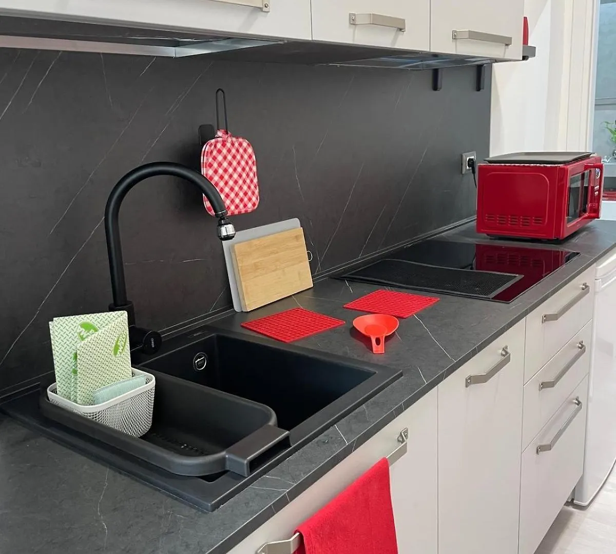 Al Kicco D'Oro Apartment Lido di Ostia 0*,