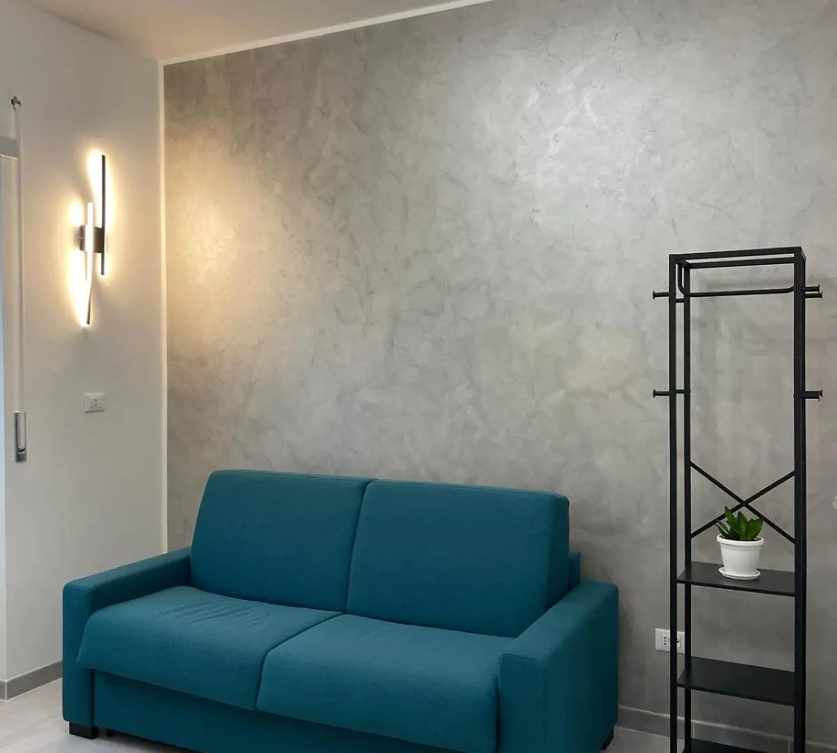 Al Kicco D'Oro Apartment Lido di Ostia