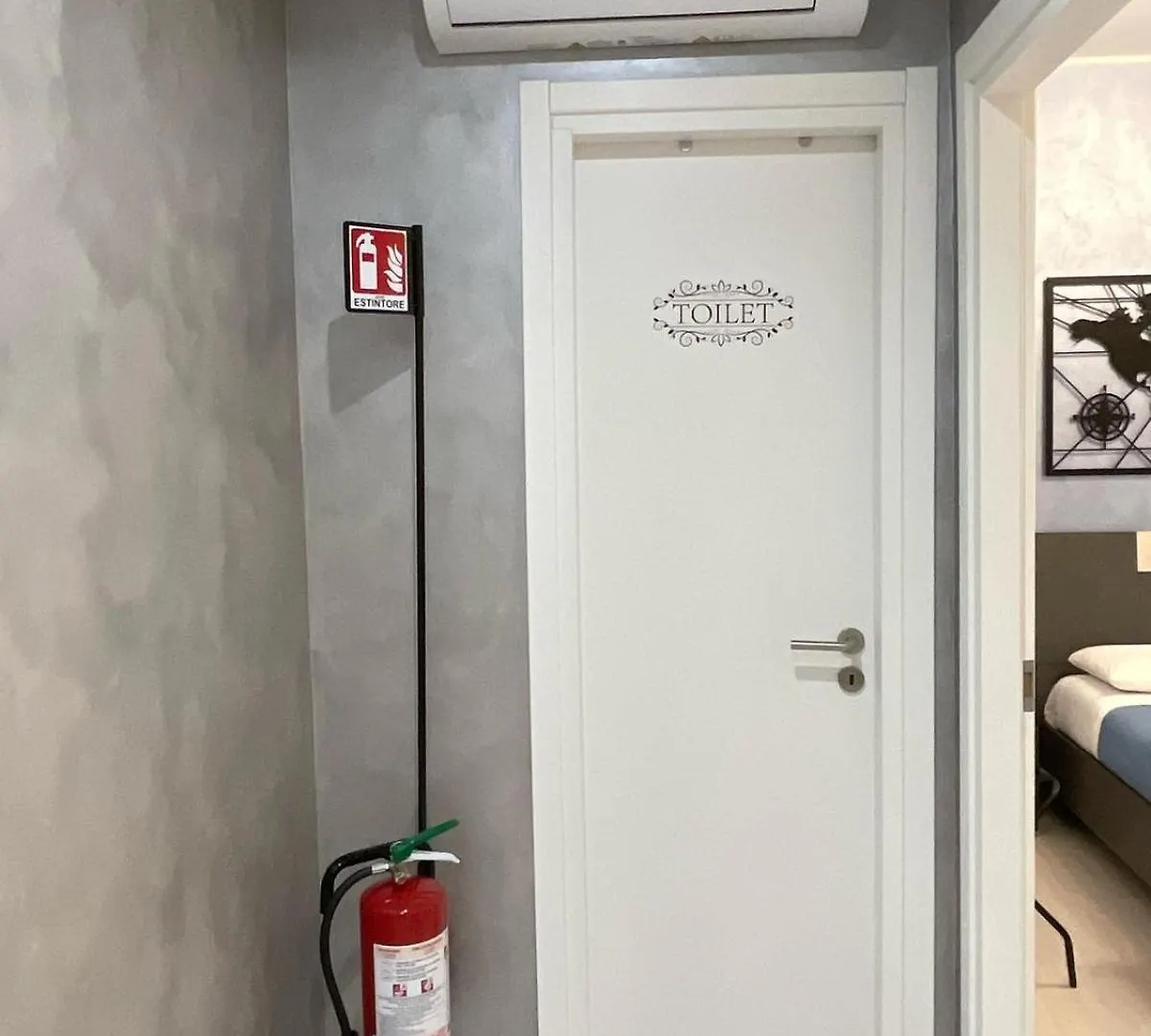 Al Kicco D'Oro Apartment Lido di Ostia