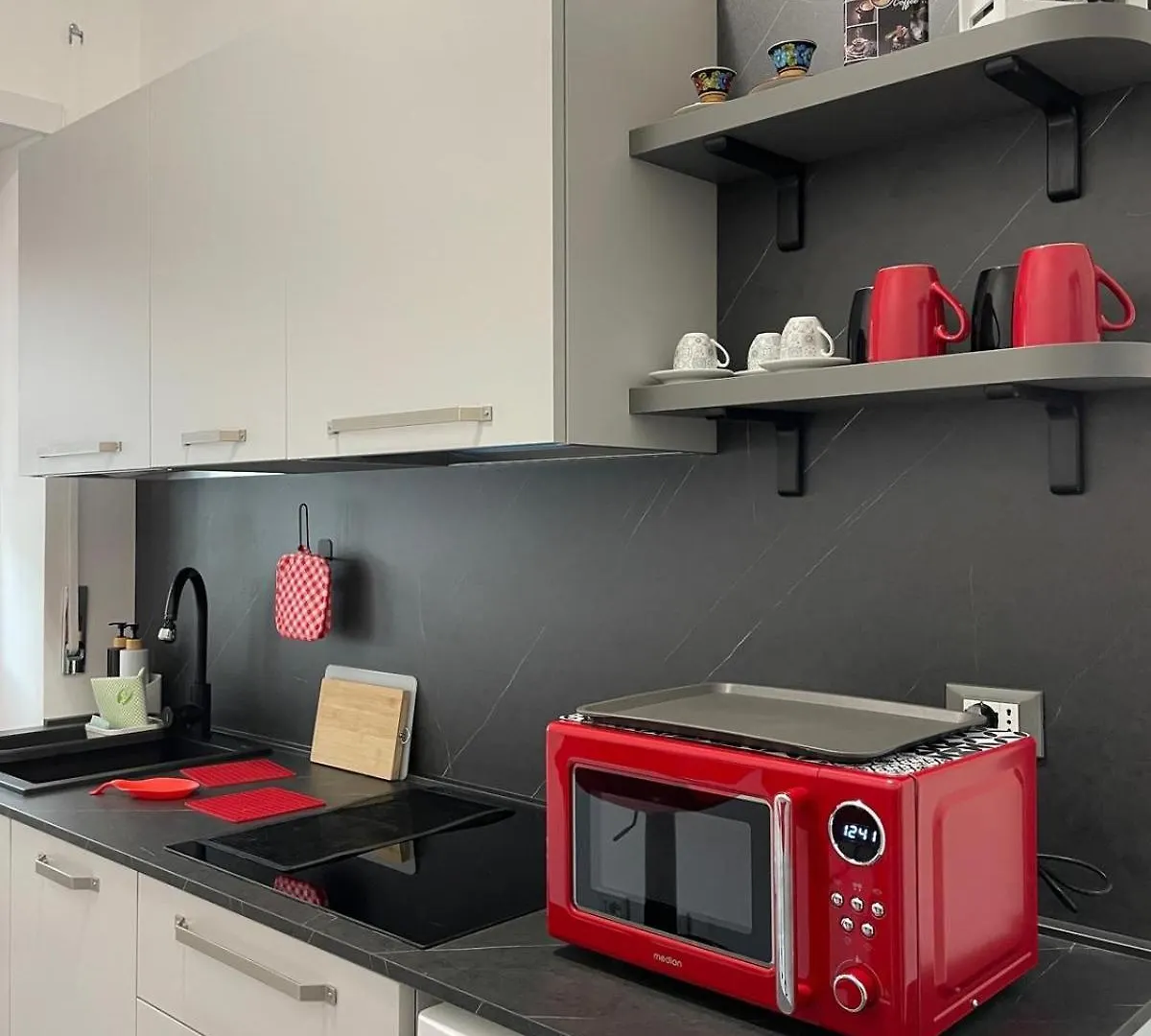 Al Kicco D'Oro Apartment Lido di Ostia 0*,  Italy