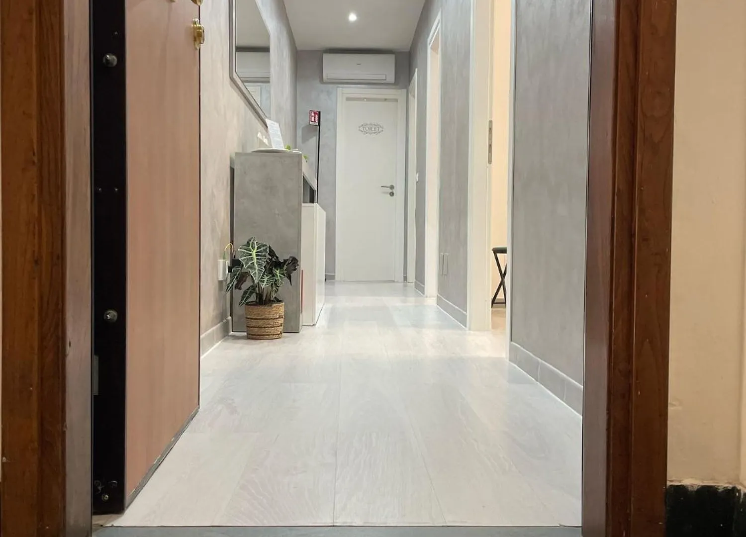 Al Kicco D'Oro Apartment Lido di Ostia