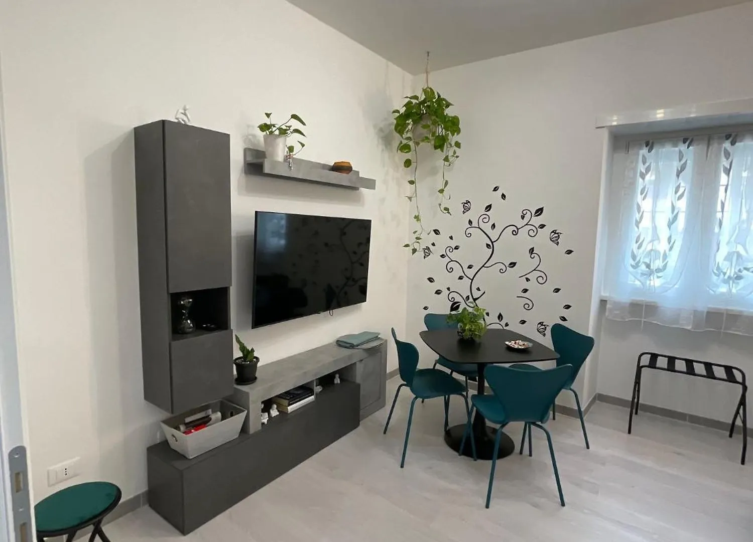 Al Kicco D'Oro Apartment Lido di Ostia