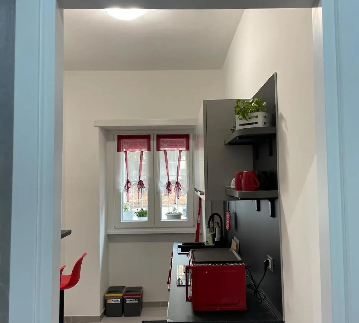 Al Kicco D'Oro Apartment Lido di Ostia