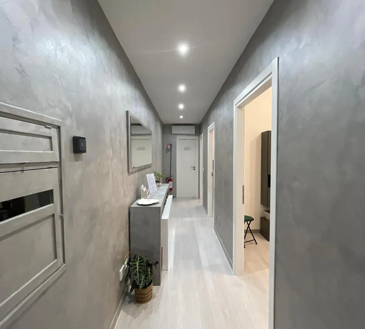 Al Kicco D'Oro Apartment Lido di Ostia Italy