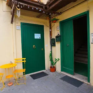  Appartamento Roma Al Mare! Le Comete Del Borghetto