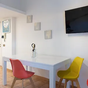  Appartamento Pantarei