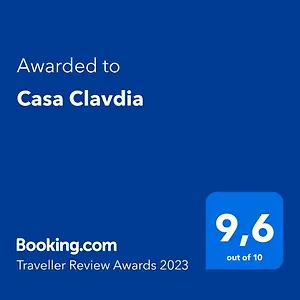  Appartamento Casa Clavdia
