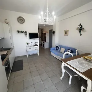  Appartamento Quinqueremi