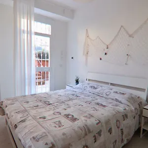Holidayhouse - Libeccio Lido di Ostia